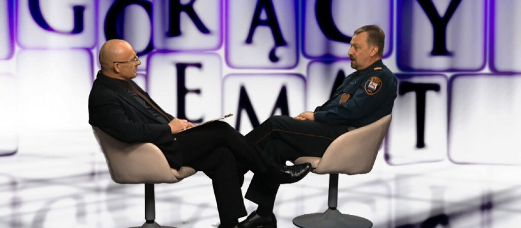 Koniec ,,ogrzewania”  śmieciami