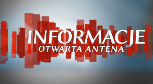Otwarta Antena o rehabilitacji pacjentów - grafika