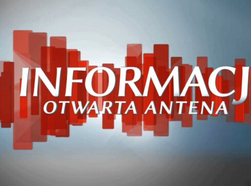 Otwarta Antena - zapowiedź - grafika