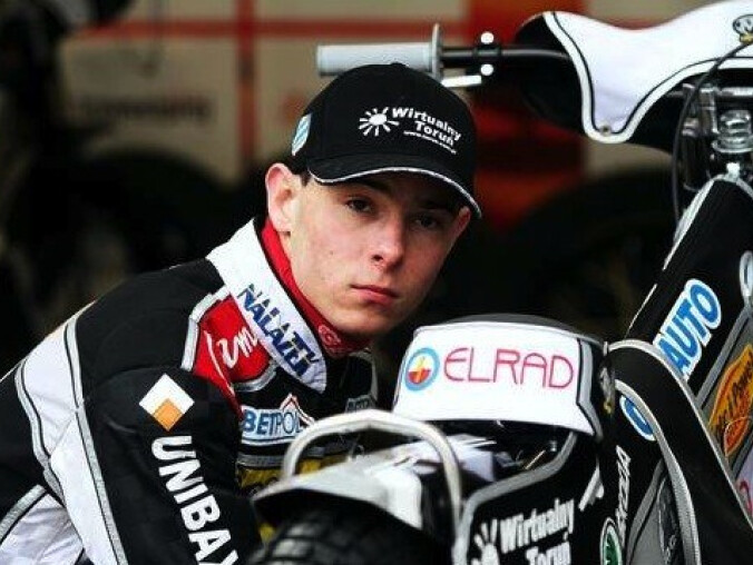 Pulczyński pojedzie w Pile - grafika