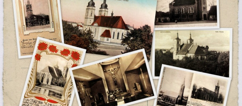 Wykład o kościelnych dziejach Piły