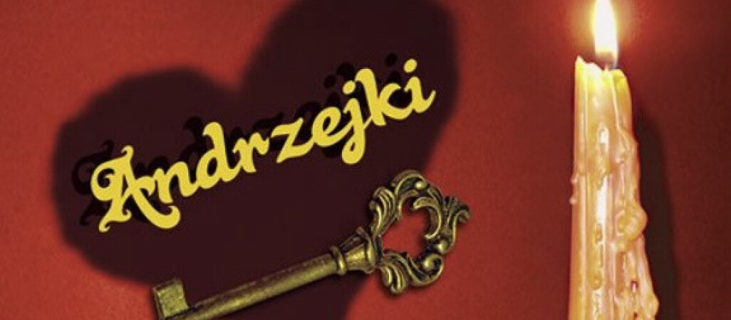Andrzejki po złotowsku