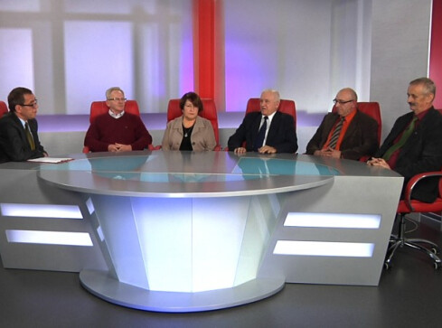 Wałcz żył ponad stan? - grafika