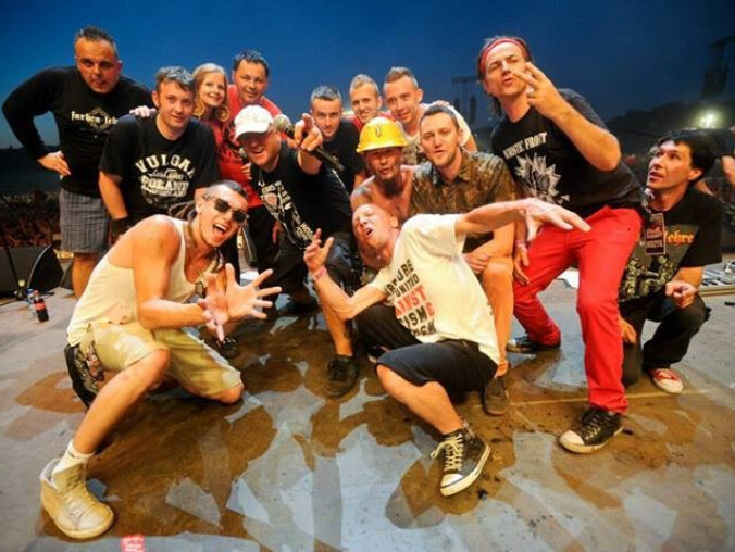 Wygraj zaproszenie na koncert - grafika