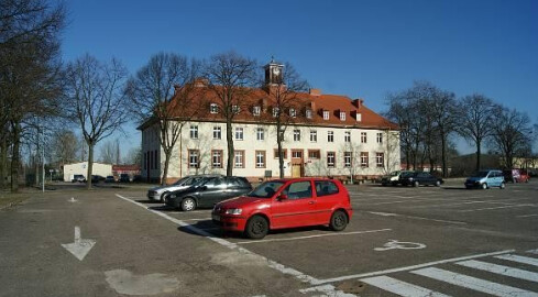 Po magisterium do Piły! - grafika