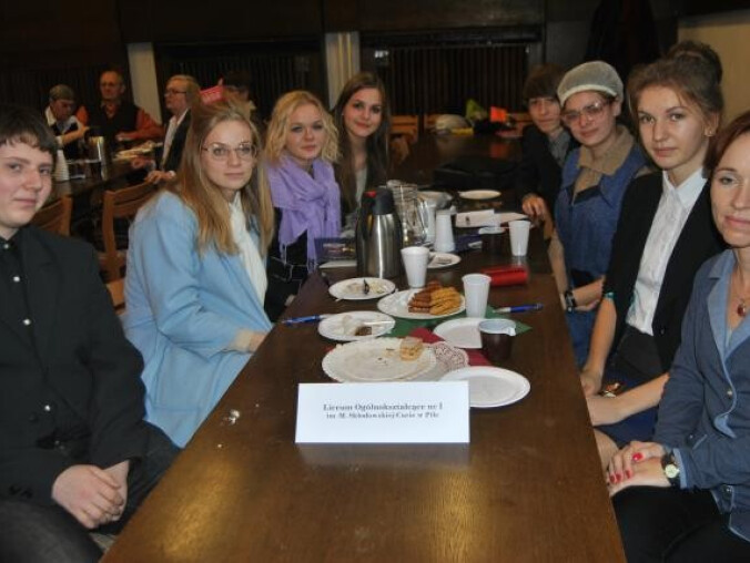 "Świadomy konsument 50 +" dla wszystkich - grafika