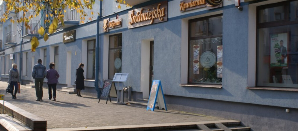 Najlepsze kawy świata