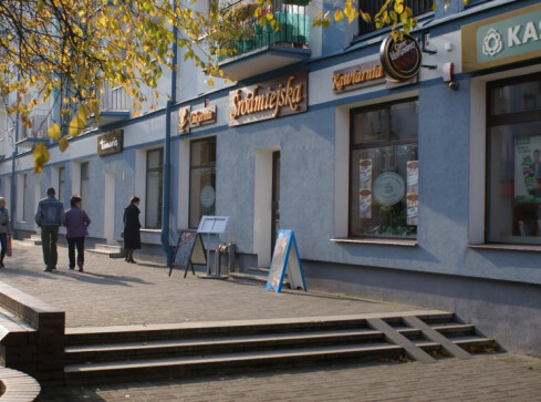 Najlepsze kawy świata - grafika