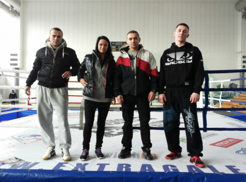 Zawodnicy GŁD Team walczyli w Poznaniu - grafika