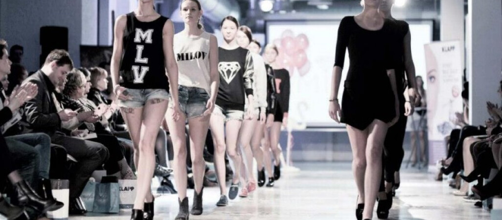 Zoomy Fashion - pierwszy raz w Pile