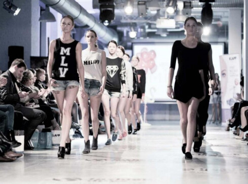 Zoomy Fashion - pierwszy raz w Pile - grafika
