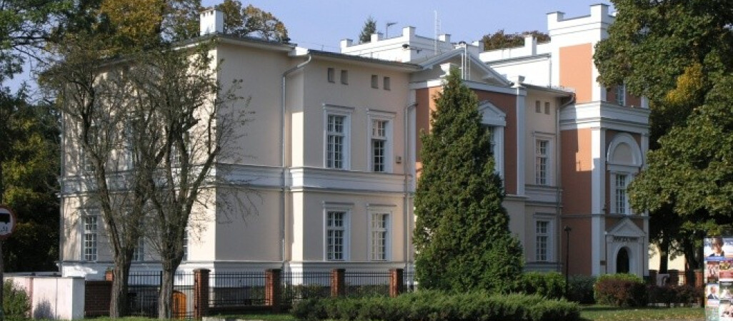 Kobierce wschodnie w Muzeum