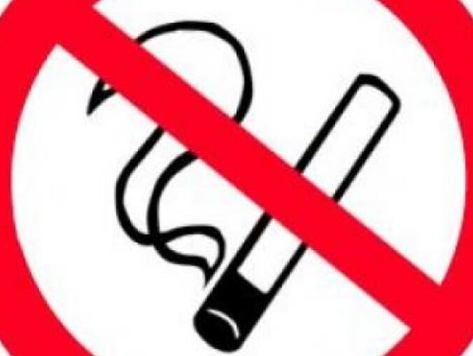 Rzuć palenie - grafika