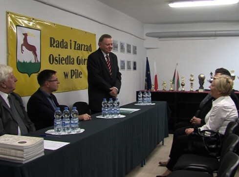Twoje Osiedle - Twój Głos - grafika