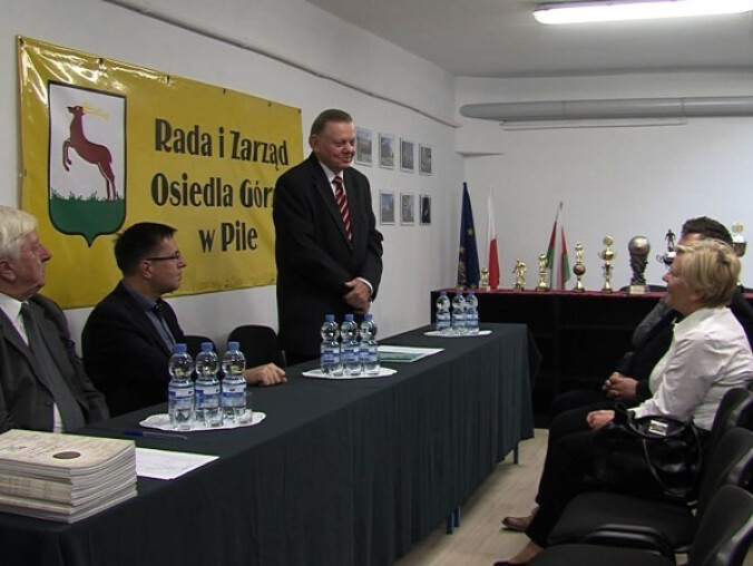 Twoje Osiedle - Twój Głos - grafika