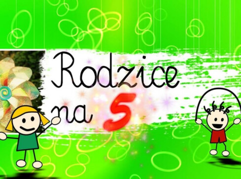 Rodzice na 5 – już jutro! - grafika