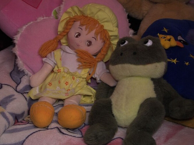 Więzy krwi to nie wszystko - grafika