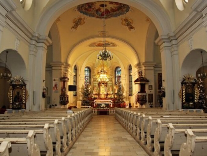 Obchody Święta Niepodległości od 14 na żywo - aktualizacja - grafika