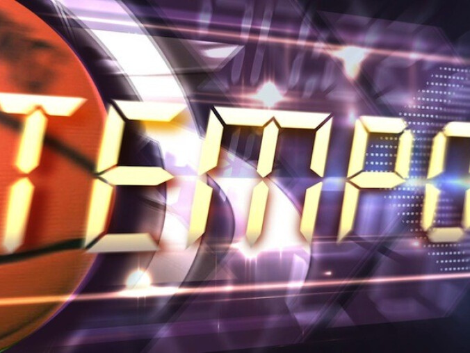 Tempo już jutro! - grafika