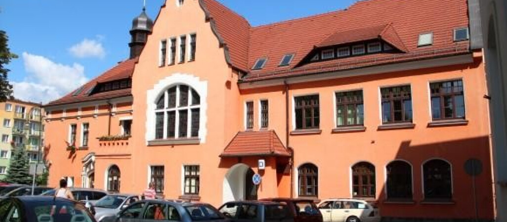 Walentynki w Trzciance?