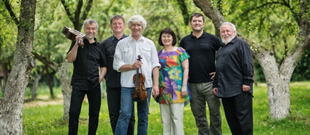 Koncert poezji śpiewanej