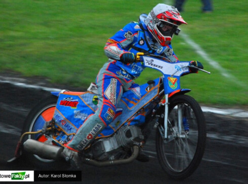 Drugi obcokrajowiec w Victorii - grafika