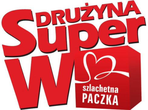 Szlachetna Paczka - grafika