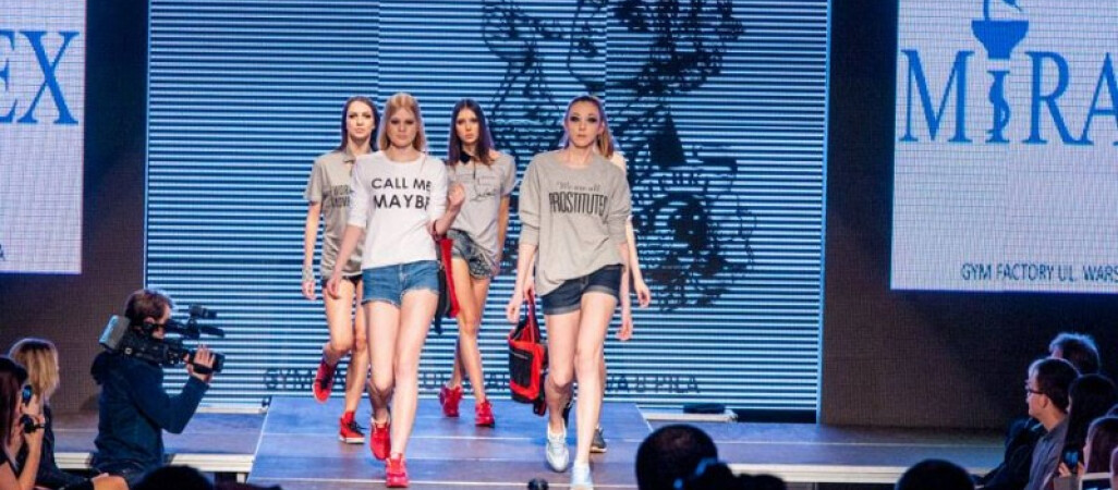 „Tak wielu modnie ubranych ludzi dawno nie widziałem...”. Zoomy Fashion [wideo]