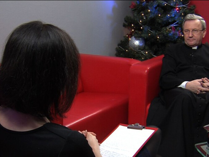 Czy komercja zabija ducha Bożego Narodzenia? - grafika