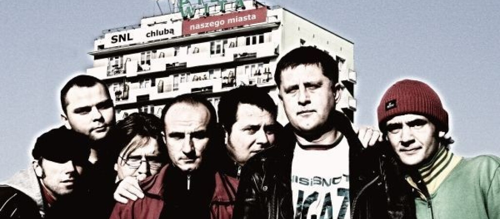 Najlepsze piosenki XXI wieku. Wśród nich "Piła Tango"!
