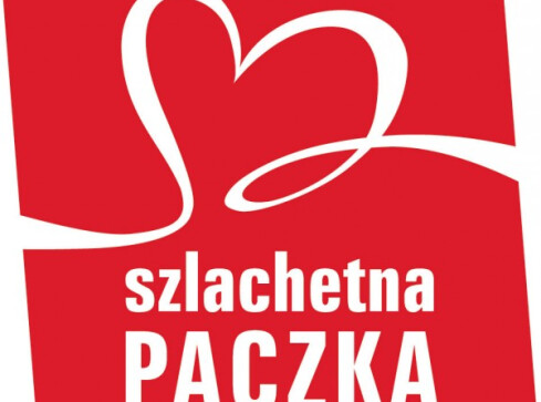 Szlachetna Paczka – my też pomagamy! - grafika