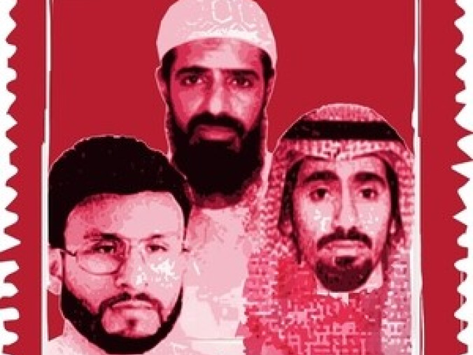 Ratujmy ofiary łamania praw człowieka - grafika