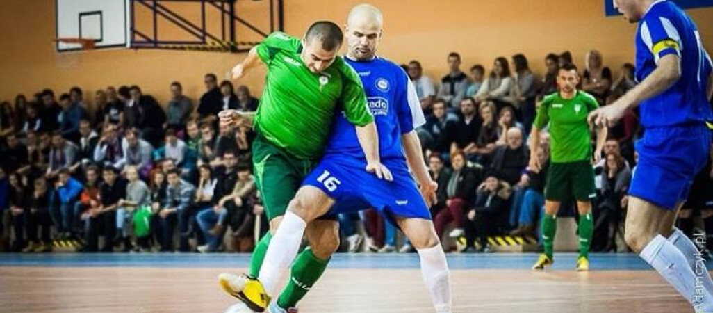 10 bramek w Kostrzynie