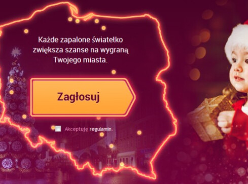 Pokonać Poznań - grafika