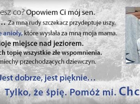 Budzimy Filipa koncertowo - grafika