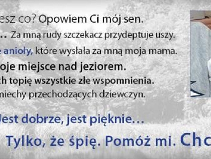 Budzimy Filipa koncertowo - grafika