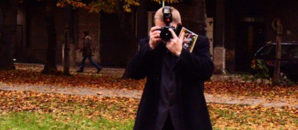 Ostatnie dni konkursu