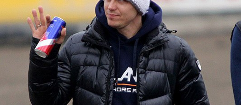 Jarosław Hampel najpopularniejszym żużlowcem