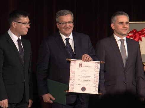 Tym żyła Piła. Najważniejsze wydarzenia 2013 roku (cz.1) - grafika
