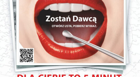 Ogromny sukces studenckiej akcji - grafika