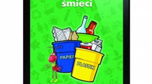 Uczyć bawiąc - grafika