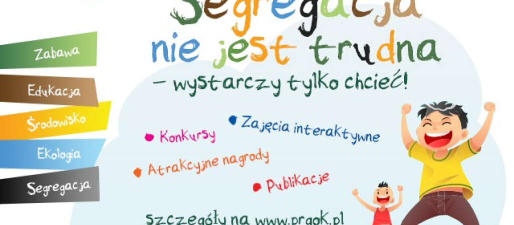 Akcje edukacyjne podsumowane