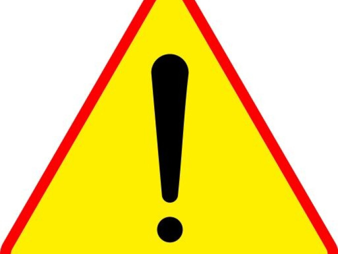 Urząd Skarbowy ostrzega - grafika