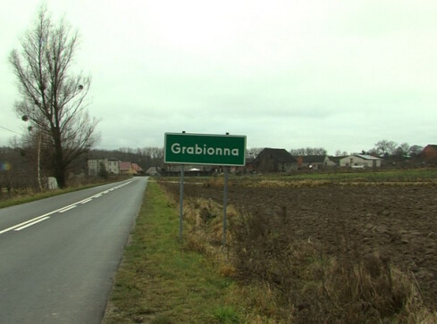 Dlaczego popadł w zapomnienie? - grafika