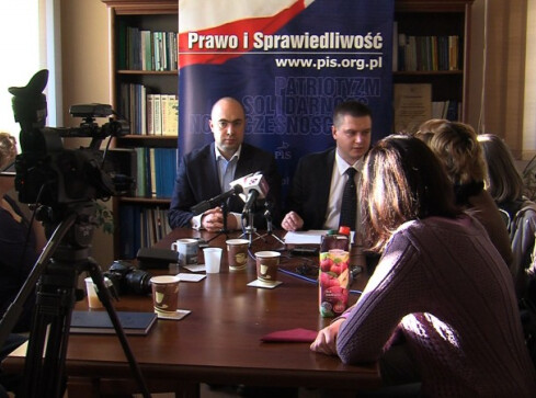 Województwo na ratunek - grafika