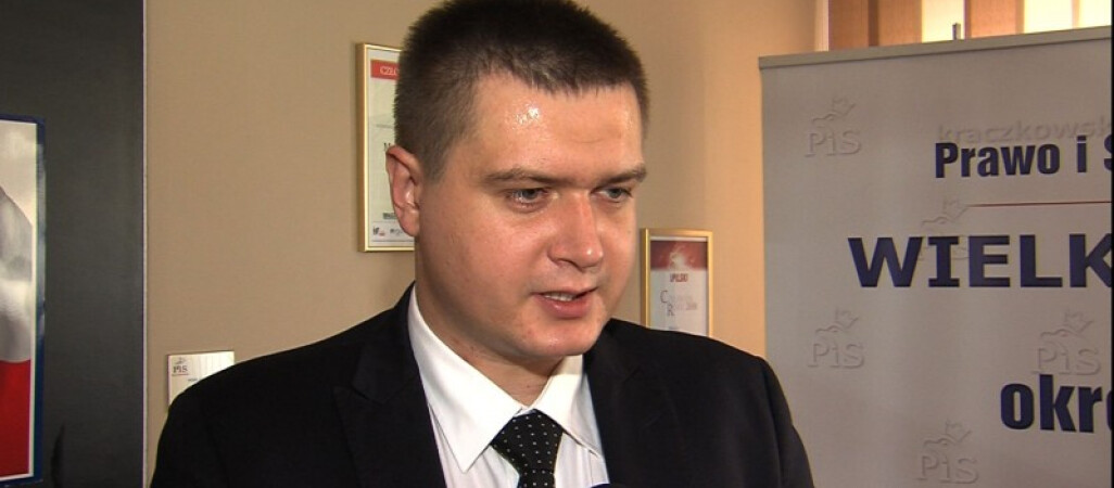 Porzucek prezydentem?