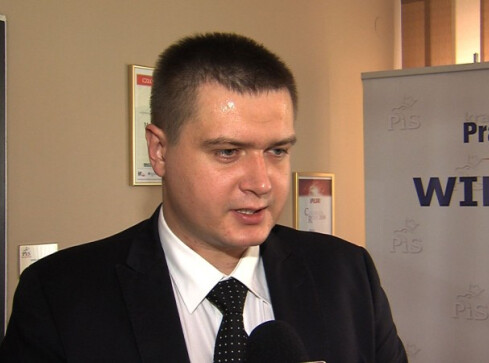 Koalicja w powiecie nie dla PiS? - grafika