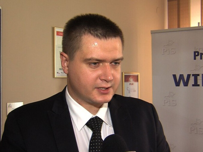 Koalicja w powiecie nie dla PiS? - grafika