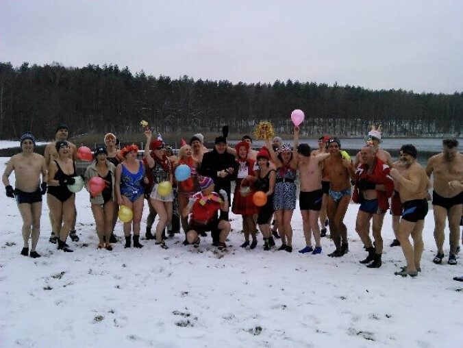 Morsom z pilskiej „Euforii” stuknął już drugi roczek - grafika