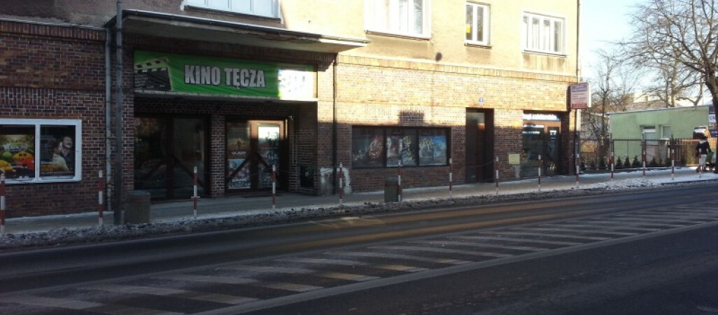 Wałecka "Tęcza" świeci pustkami